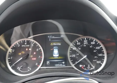 2018 Nissan Sentra S из США, поврежденный, VIN 3N1AB7AP3JY289873